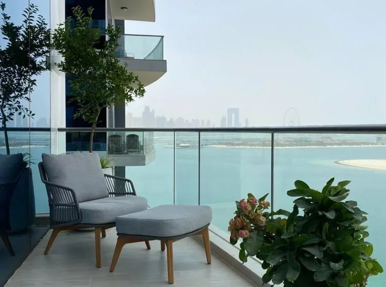 Wohnung 3 zimmer 124 m² in Dubai, Vereinigte Arabische Emirate
