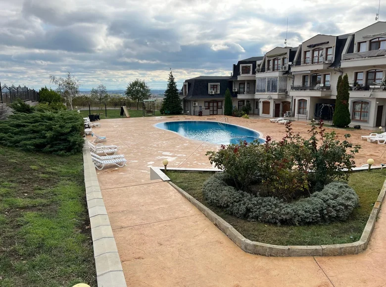 Appartement 3 chambres 89 m² Kocharitsa, Bulgarie