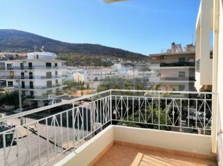 Wohnung 3 Schlafzimmer 125 m² Municipality of Glyfada, Griechenland