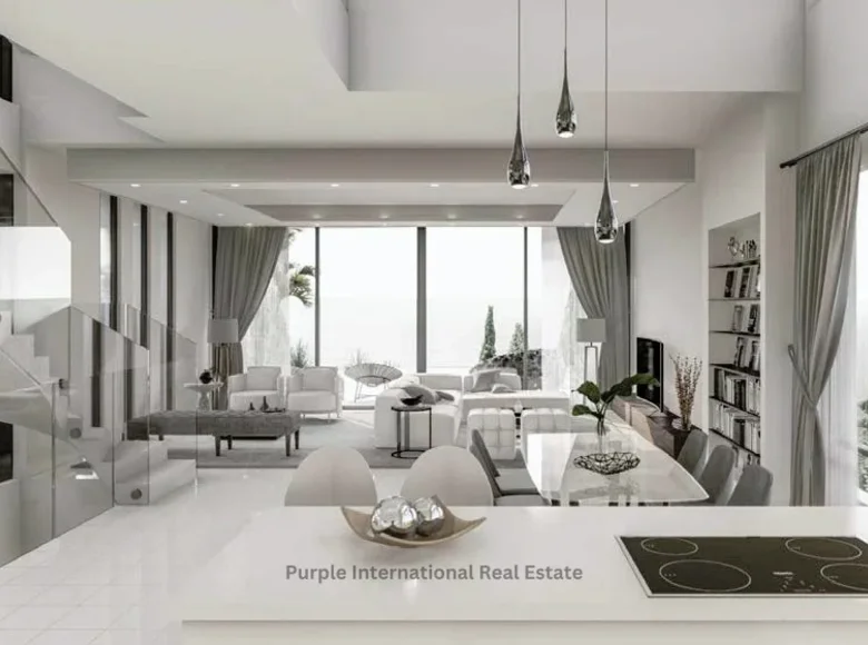 Вилла 5 спален 369 м² Киссонерга, Кипр