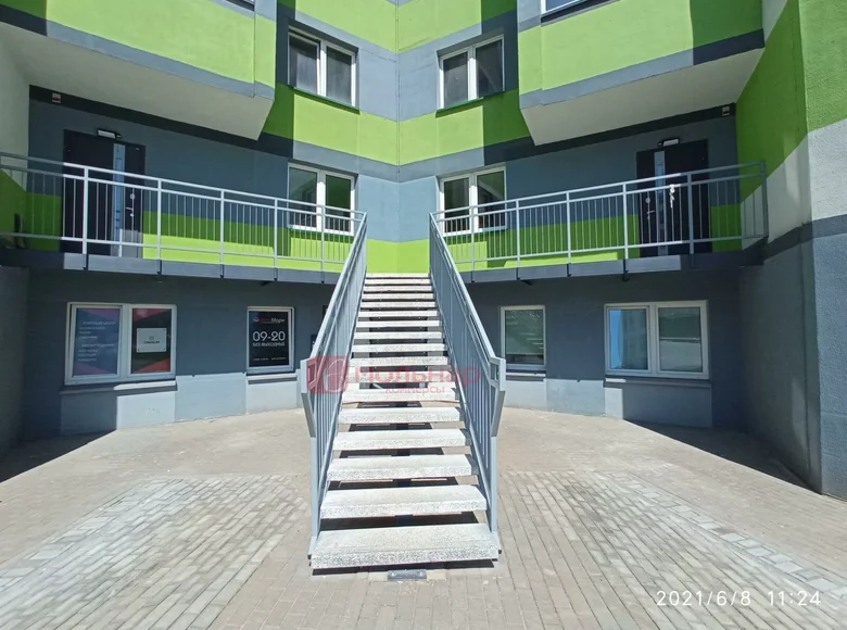 Office 180 m² in Minsk, Belarus
