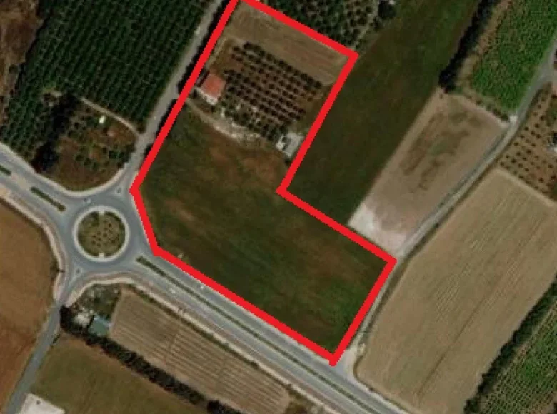 Appartement  Yeroskipou, Chypre