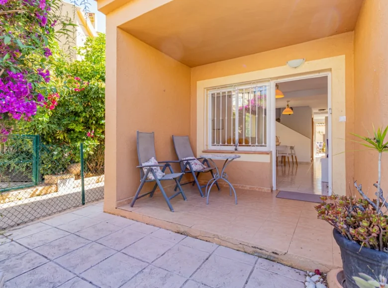 Pavillon 2 chambres 79 m² lAlfas del Pi, Espagne