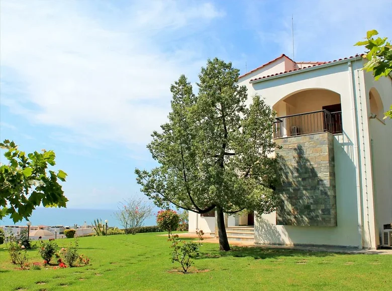 Вилла 5 спален 297 м² Municipality of Patras, Греция