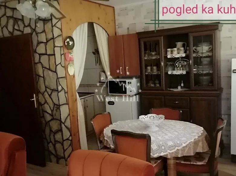 Haus 2 zimmer 66 m² Canj, Montenegro