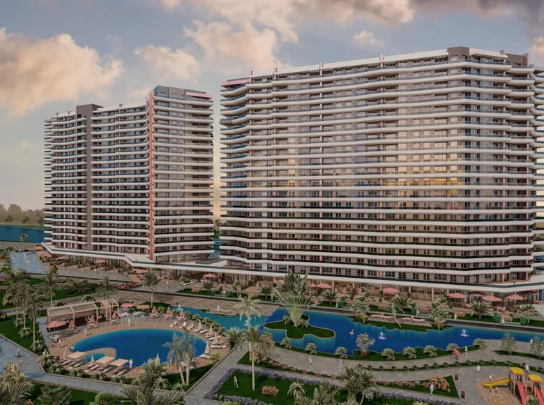 4 bedroom apartment 160 m² Fatih, Turkey