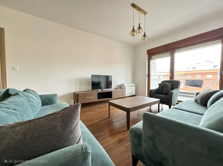 Apartamento  en Montenegro, Montenegro