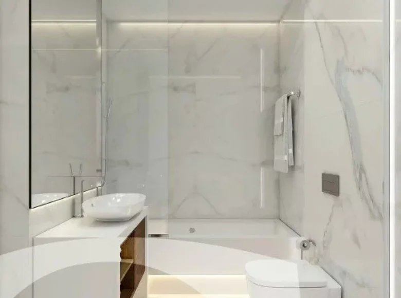 3 bedroom apartment 139 m² Nicosia, Cyprus