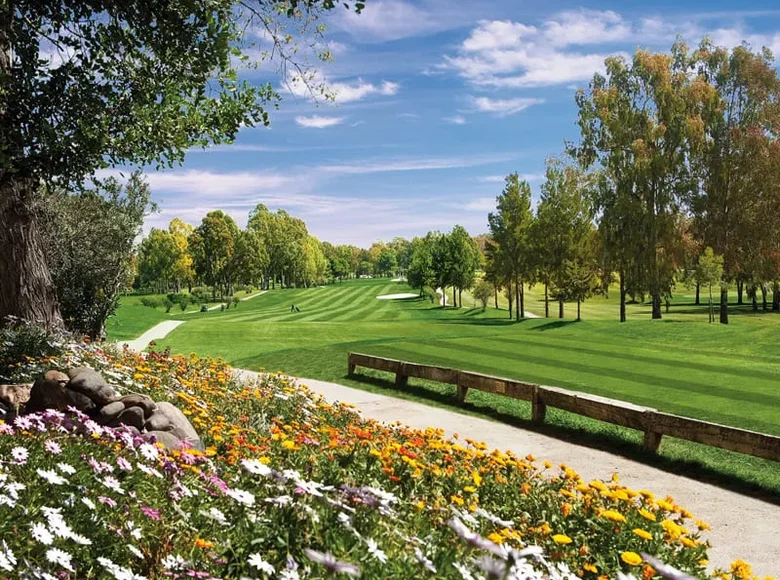 Willa 3 pokoi 259 m² Estepona, Hiszpania