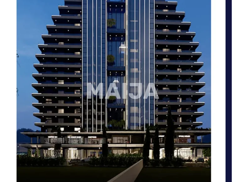 Wohnung 4 zimmer 212 m² Dzorwulu, Ghana