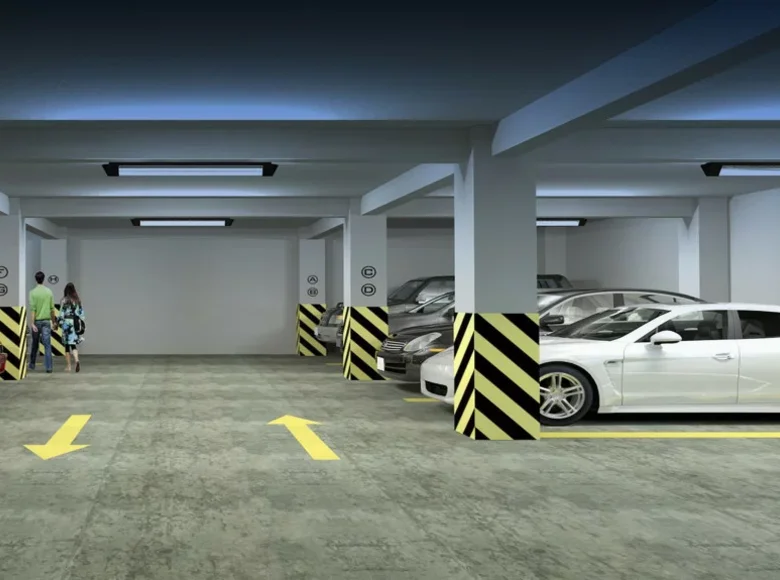 Apartamento 2 habitaciones 116 m² Eyupsultan, Turquía