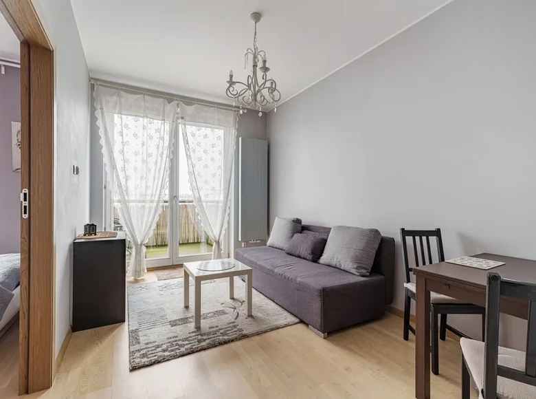 Коммерческое помещение 2 комнаты 40 м² в Варшаве, Польша