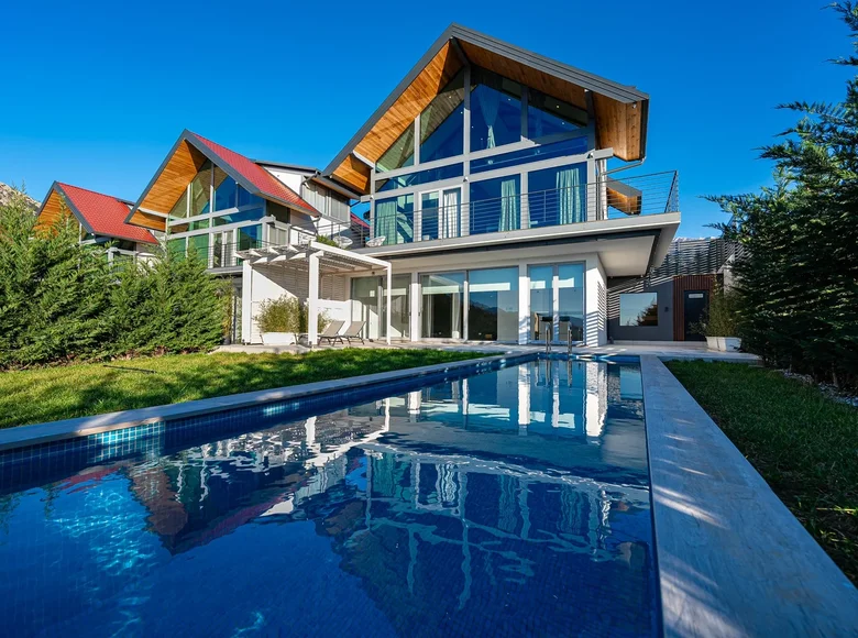 Maison 3 chambres 240 m² Mrcevac, Monténégro