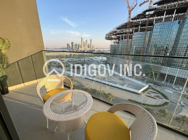 Apartamento 2 habitaciones 694 m² Dubái, Emiratos Árabes Unidos