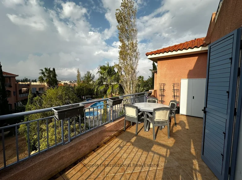 Квартира 2 спальни 78 м² Мандрия, Кипр