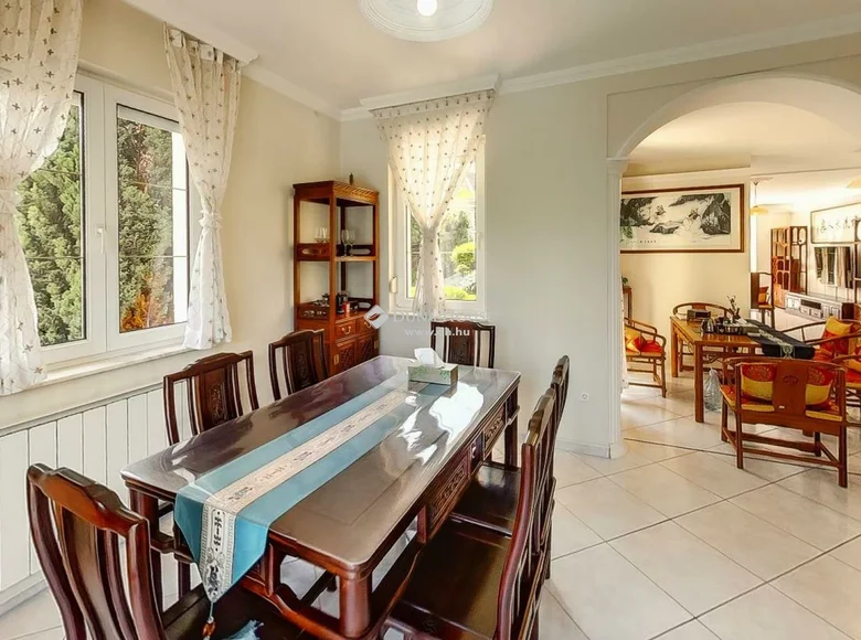 Villa de 6 habitaciones 300 m² Budapest, Hungría