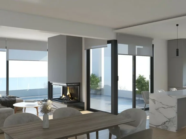 Apartamento 4 habitaciones 150 m² Municipality of Agia Paraskevi, Grecia