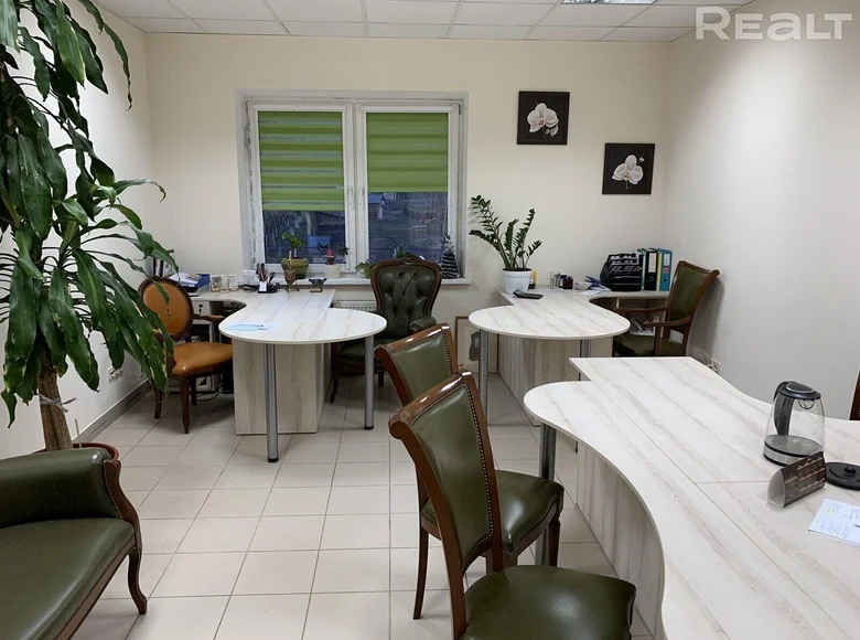 Office 24 m² in Minsk, Belarus