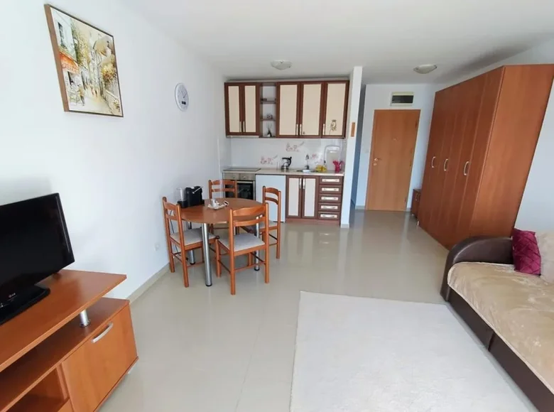 Apartamento 1 habitacion 46 m² Meljine, Montenegro