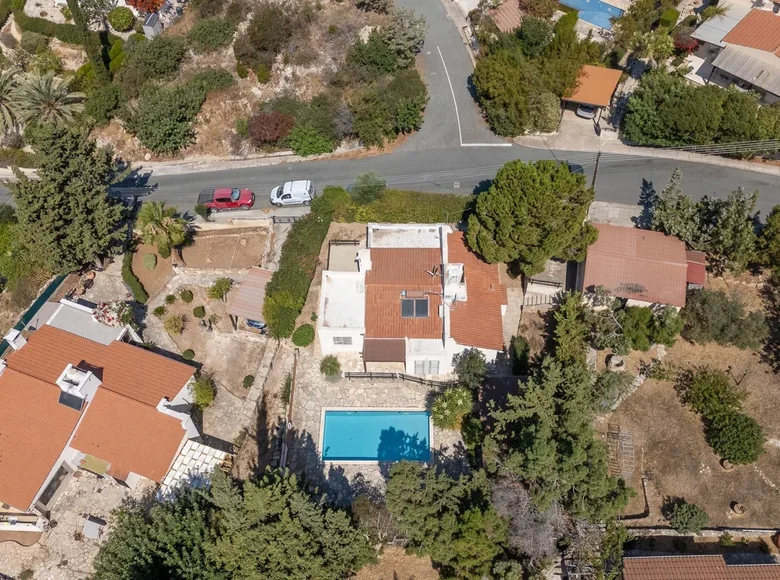 3 bedroom house 119 m² Kamares, Cyprus