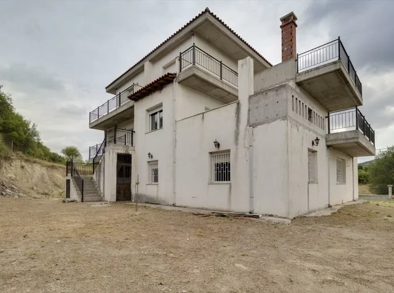 Вилла 6 спален 385 м² Municipality of Pylaia Chortiatis, Греция