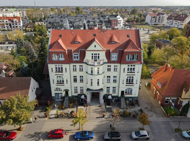 Mieszkanie 1 157 m² Durowo, Polska