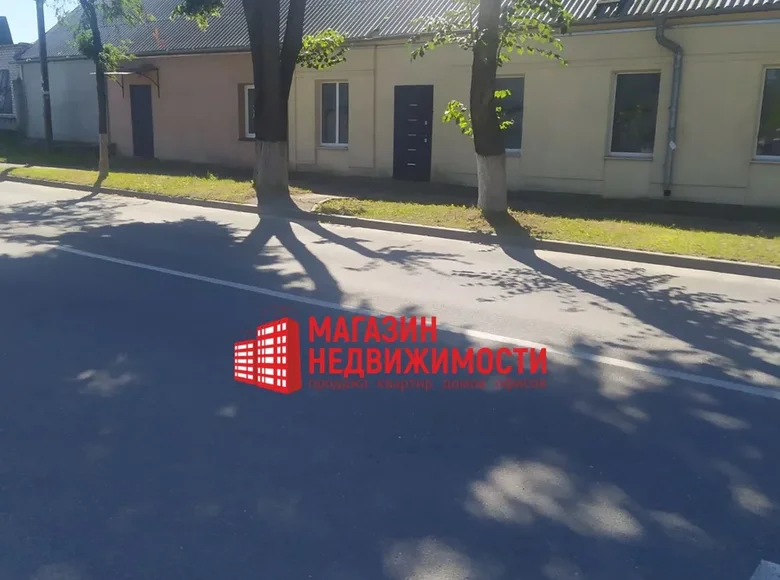 Boutique 131 m² à Vawkavysk, Bélarus