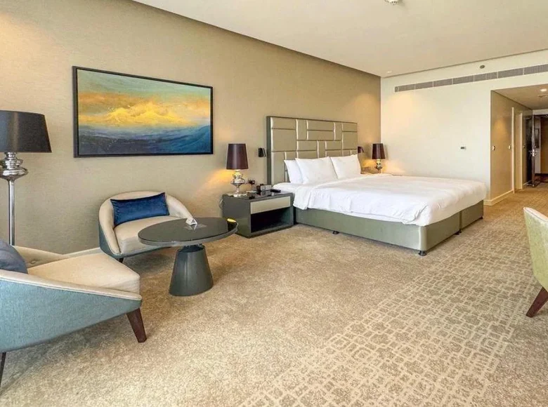 Studio apartment 44 m² Dubai, United Arab Emirates