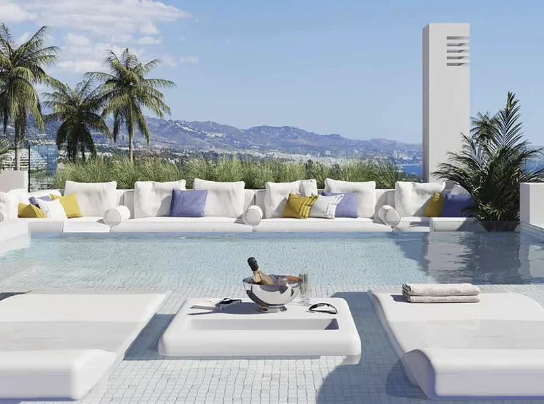 Appartement 2 chambres 69 m² Torrevieja, Espagne