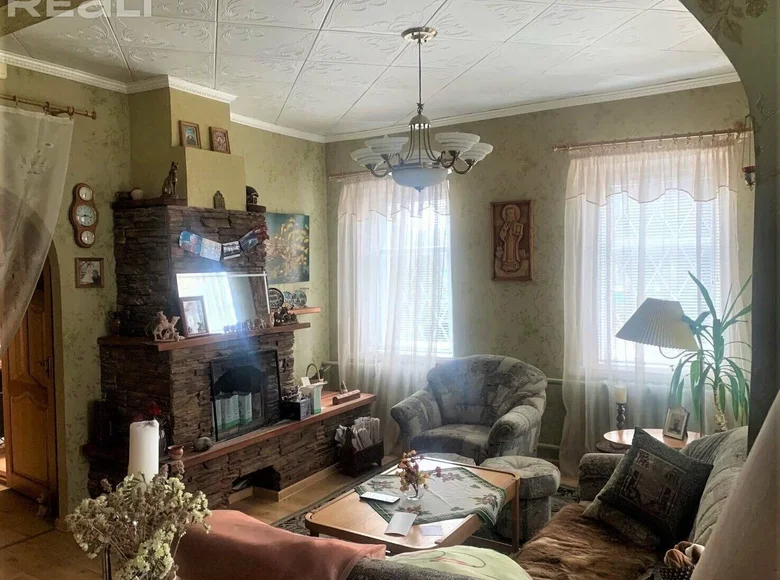 Дом 71 м² Гомель, Беларусь