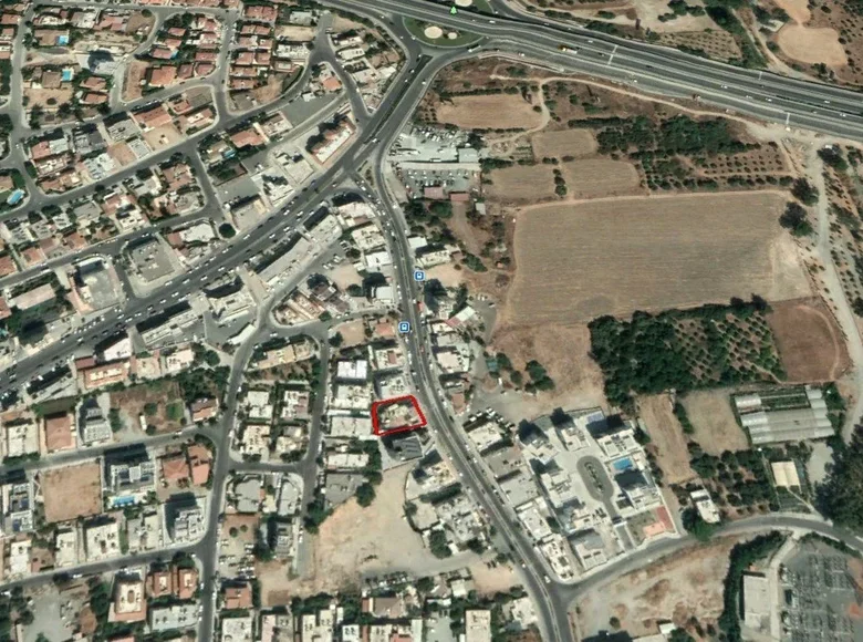Parcelas  Limasol, Chipre