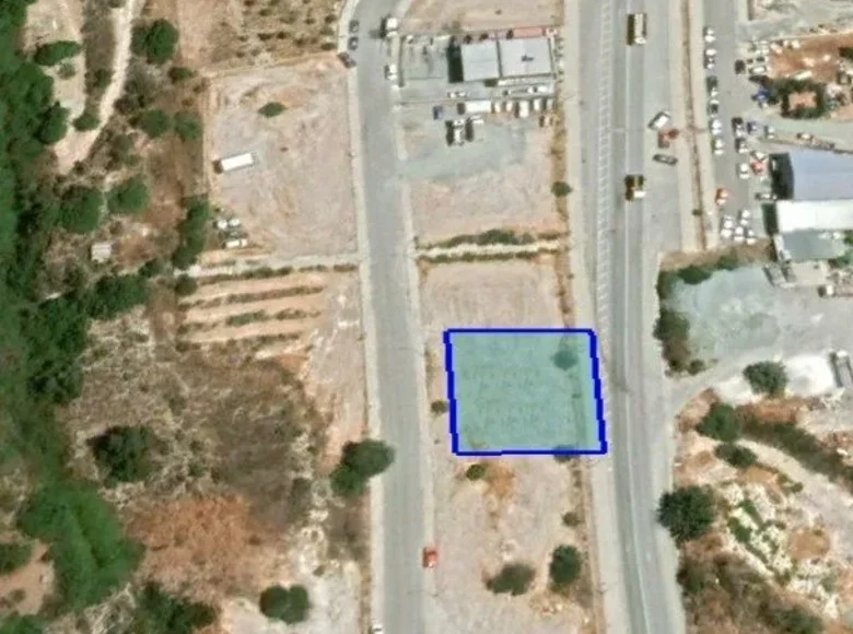 Parcelas  Limassol District, Chipre