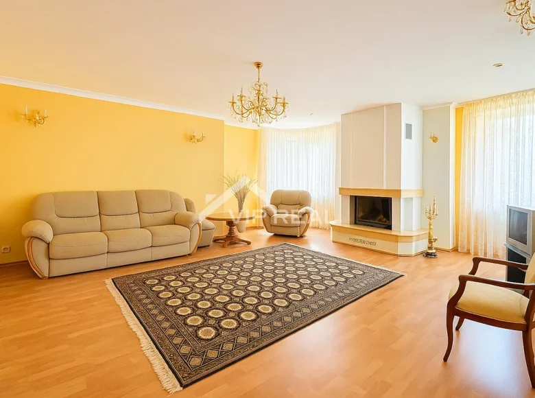 3 room apartment 135 m² Jurmala, Latvia