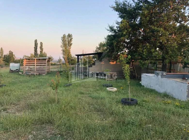 Działki 5 000 m² Tbilisi, Gruzja