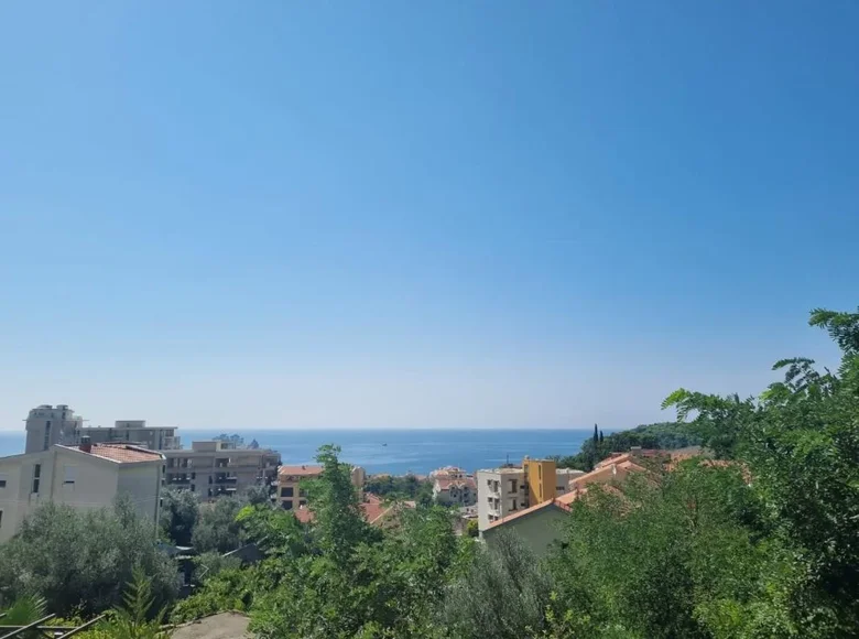 Wohnung 3 zimmer 75 m² Petrovac, Montenegro