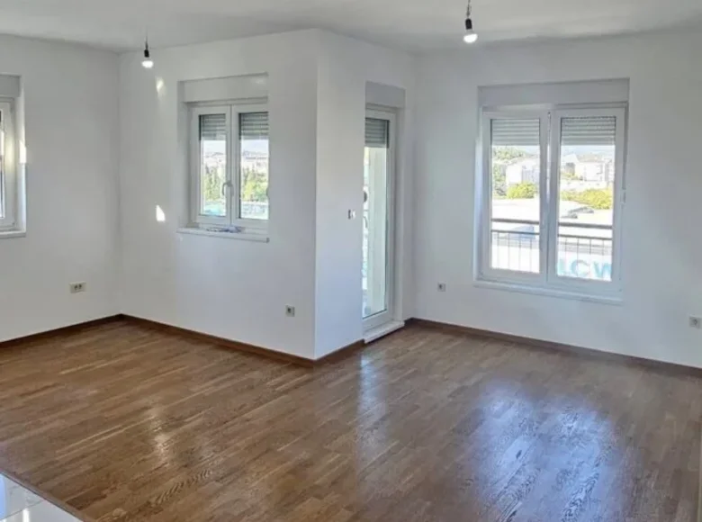 Appartement  en Podgorica, Monténégro