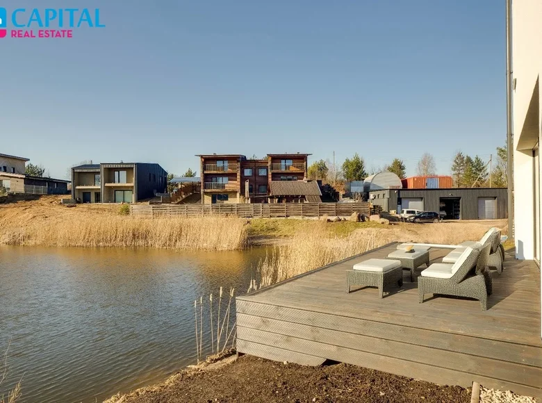 Casa 104 m² Vilna, Lituania