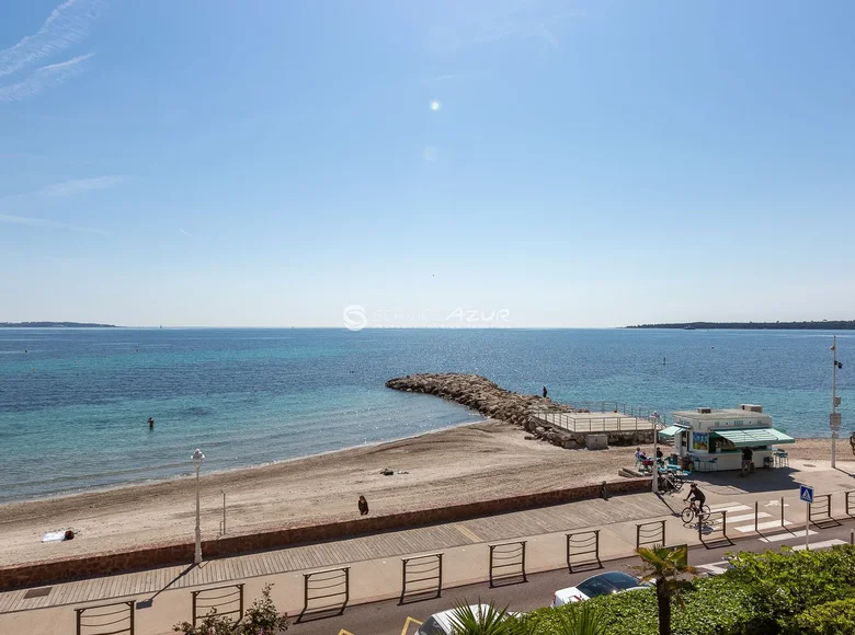 Apartamento 3 habitaciones 110 m² en Francia, Francia
