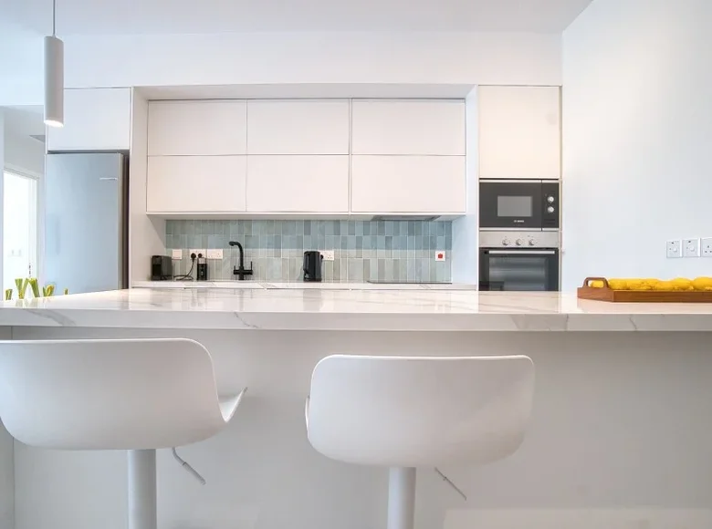 Wohnung 1 Schlafzimmer 61 m² Geroskipou, Zypern