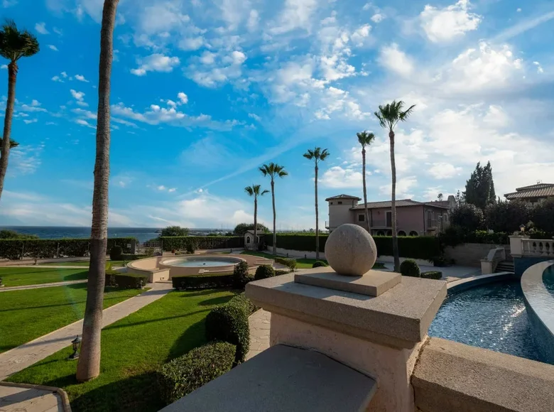 2 bedroom apartment 204 m² Koinoteta Pyrgou Lemesou, Cyprus