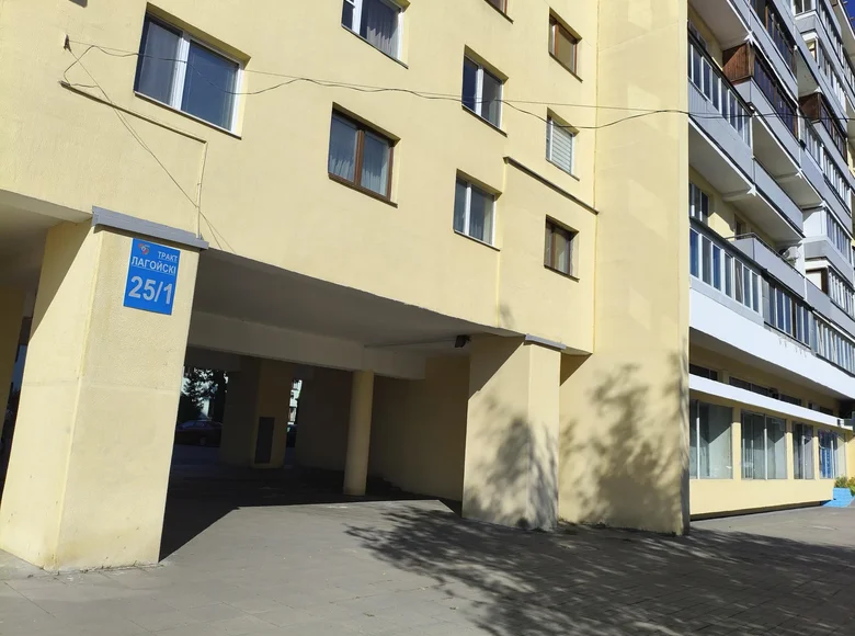 Магазин 63 м² Минск, Беларусь