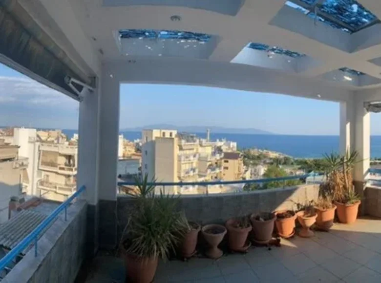 Apartamento 3 habitaciones 127 m² Kavala Municipality, Grecia