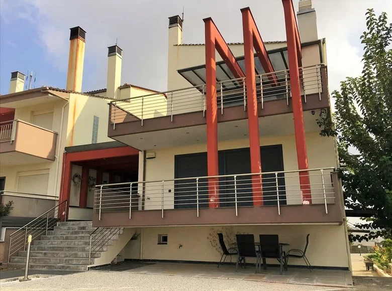Вилла 6 спален 500 м² Thermaikos Municipality, Греция