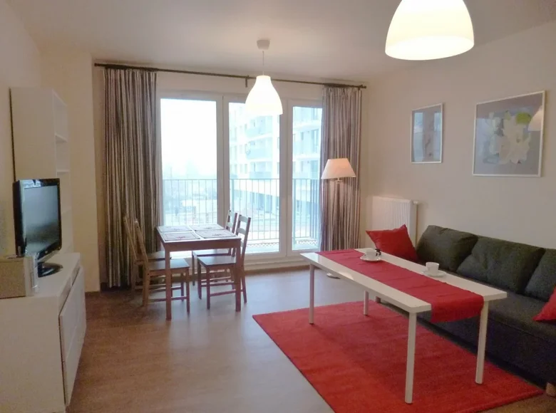 Mieszkanie 2 pokoi 51 m² w Pruszków, Polska