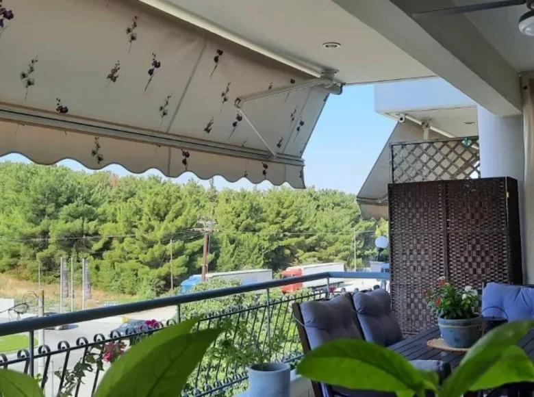Квартира 2 спальни 97 м² Thermaikos Municipality, Греция