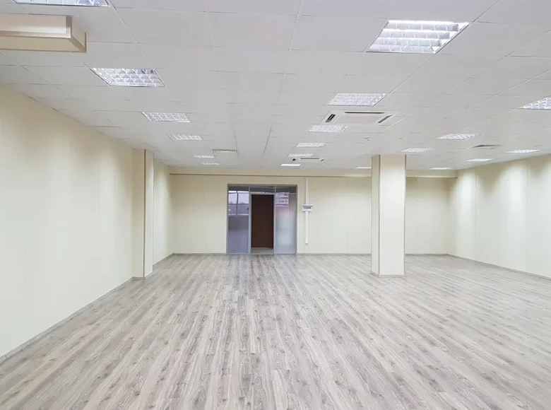 Офис 1 903 м² Москва, Россия