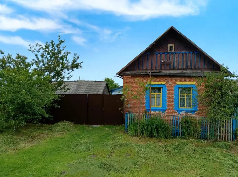 Dom 56 m² Usochabudski sielski Saviet, Białoruś