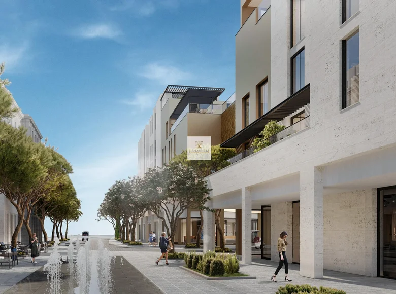 Wohnung  in Tivat, Montenegro