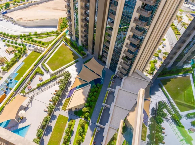 Appartement 1 chambre 62 m² Doubaï, Émirats arabes unis