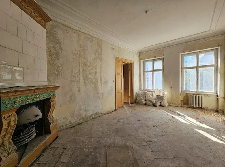 Квартира 4 спальни 220 м² Рига, Латвия